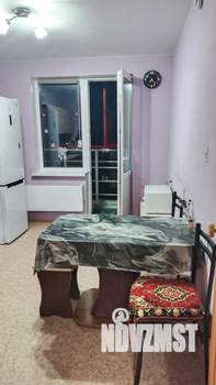 1-к квартира, на длительный срок, 34м2, 12/13 этаж