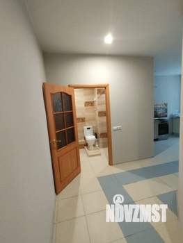 1-к квартира, на длительный срок, 31м2, 1/9 этаж