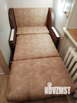 Студия квартира, на длительный срок, 17м2, 1/9 этаж