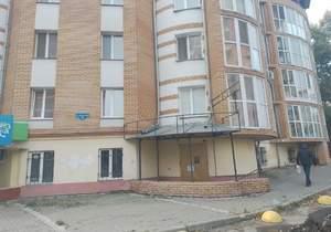 1-к квартира, на длительный срок, 45м2, 2/5 этаж