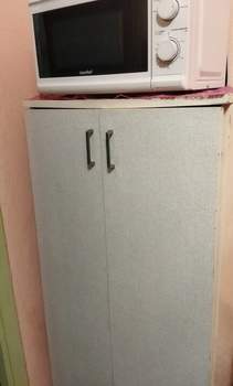 1-к квартира, на длительный срок, 37м2, 3/10 этаж