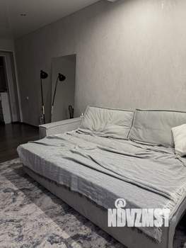 1-к квартира, на длительный срок, 33м2, 3/5 этаж