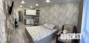 1-к квартира, посуточно, 35м2, 13/18 этаж