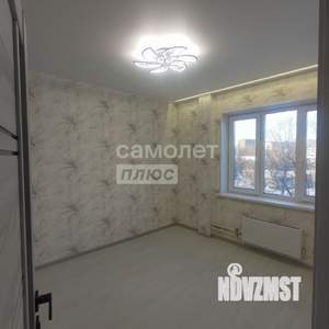 2-к квартира, на длительный срок, 51м2, 4/16 этаж