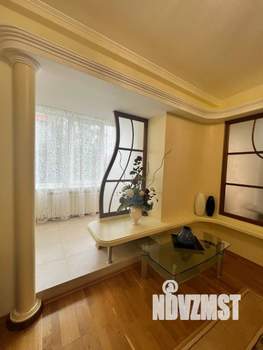 3-к квартира, на длительный срок, 80м2, 2/6 этаж