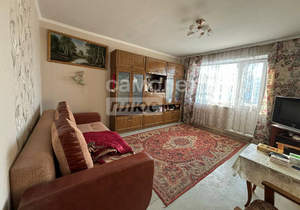 3-к квартира, на длительный срок, 66м2, 7/9 этаж