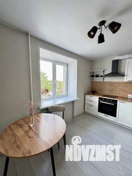 1-к квартира, посуточно, 41м2, 4/5 этаж