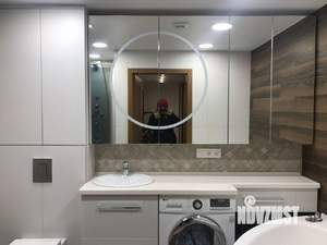 2-к квартира, на длительный срок, 75м2, 6/10 этаж