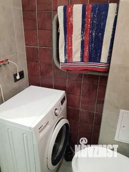 Студия квартира, на длительный срок, 27м2, 1/10 этаж