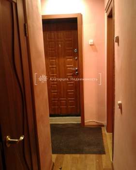 1-к квартира, на длительный срок, 30м2, 2/5 этаж