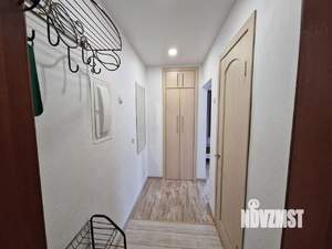 1-к квартира, посуточно, 33м2, 3/5 этаж