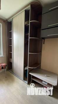 Студия квартира, на длительный срок, 15м2, 3/5 этаж