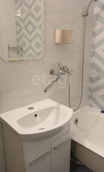 1-к квартира, на длительный срок, 34м2, 3/10 этаж