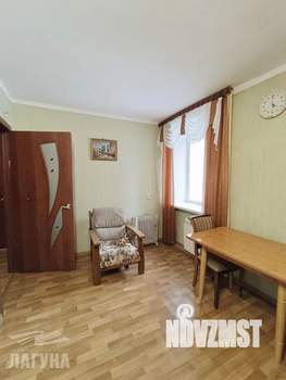 1-к квартира, на длительный срок, 36м2, 3/9 этаж