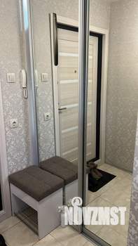 1-к квартира, на длительный срок, 36м2, 5/11 этаж