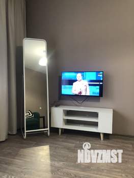 1-к квартира, на длительный срок, 30м2, 1/5 этаж