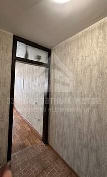 Студия квартира, на длительный срок, 27м2, 8/10 этаж