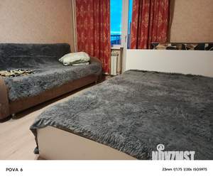 Студия квартира, посуточно, 30м2, 9/10 этаж