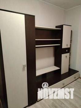 Студия квартира, на длительный срок, 16м2, 1/5 этаж