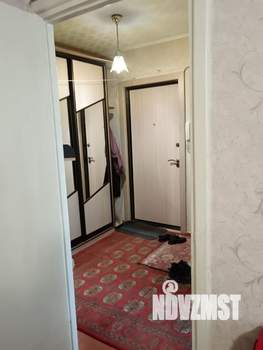 2-к квартира, на длительный срок, 48м2, 3/6 этаж