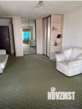 2-к квартира, на длительный срок, 56м2, 4/10 этаж