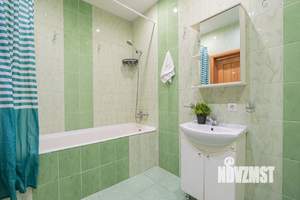 1-к квартира, посуточно, 72м2, 1/1 этаж
