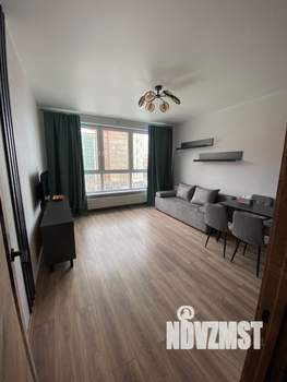 2-к квартира, на длительный срок, 52м2, 5/7 этаж