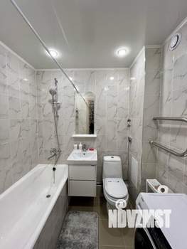 2-к квартира, на длительный срок, 37м2, 2/9 этаж