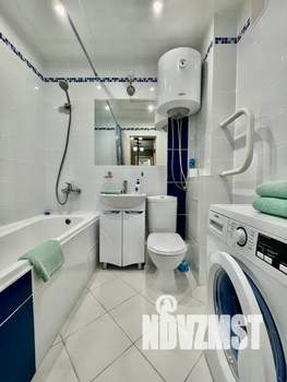 1-к квартира, посуточно, 25м2, 3/9 этаж