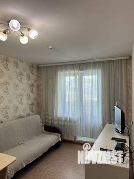 Студия квартира, на длительный срок, 21м2, 2/11 этаж