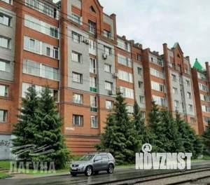 1-к квартира, на длительный срок, 55м2, 1/6 этаж