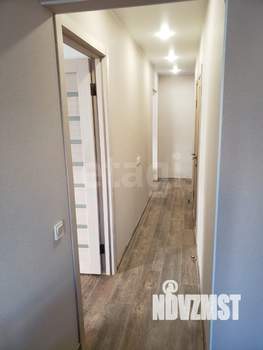 2-к квартира, на длительный срок, 46м2, 5/9 этаж