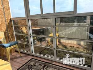 Студия квартира, посуточно, 25м2, 17/17 этаж