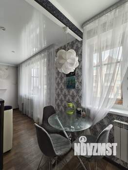 3-к квартира, на длительный срок, 65м2, 7/9 этаж