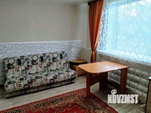 Студия квартира, на длительный срок, 19м2, 1/2 этаж