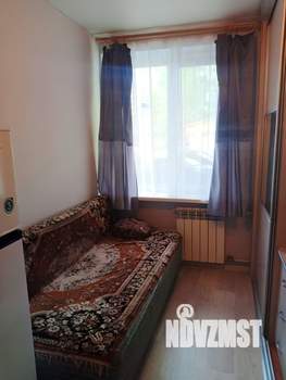 Студия квартира, на длительный срок, 15м2, 1/10 этаж