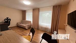 1-к квартира, посуточно, 30м2, 2/6 этаж