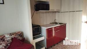 Студия квартира, на длительный срок, 30м2, 14/17 этаж