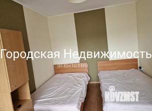 1-к квартира, на длительный срок, 34м2, 3/5 этаж