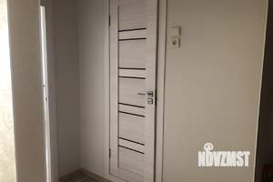 1-к квартира, посуточно, 36м2, 6/14 этаж