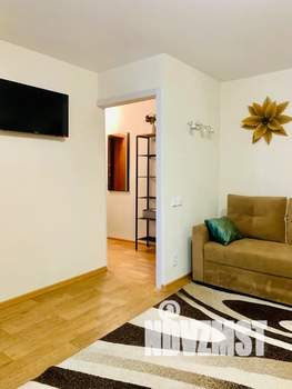 2-к квартира, посуточно, 44м2, 2/5 этаж