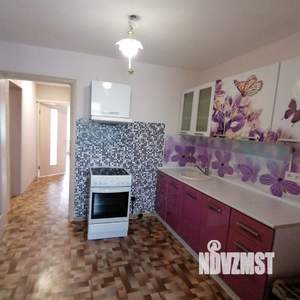 2-к квартира, на длительный срок, 47м2, 3/5 этаж