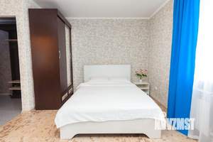 1-к квартира, посуточно, 30м2, 3/5 этаж