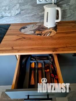 Студия квартира, посуточно, 30м2, 13/16 этаж