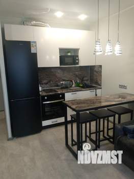 2-к квартира, посуточно, 40м2, 7/16 этаж