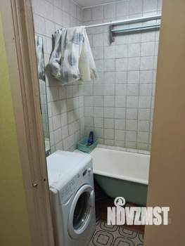 1-к квартира, на длительный срок, 33м2, 6/10 этаж