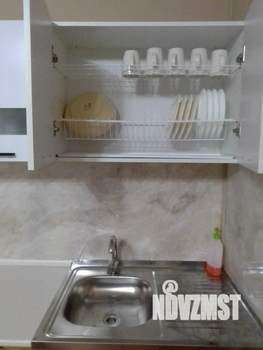 2-к квартира, посуточно, 45м2, 1/1 этаж