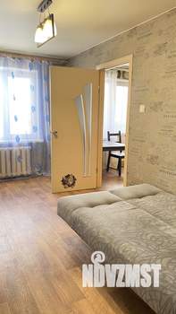 2-к квартира, на длительный срок, 45м2, 5/5 этаж