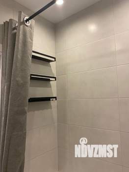 Студия квартира, на длительный срок, 26м2, 8/16 этаж