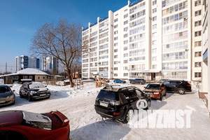 1-к квартира, посуточно, 65м2, 9/10 этаж